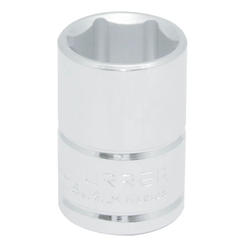 Dado de 6 Puntas 20 mm Cuadro de 1/2, Urrea 5420HM. para Odontologí General