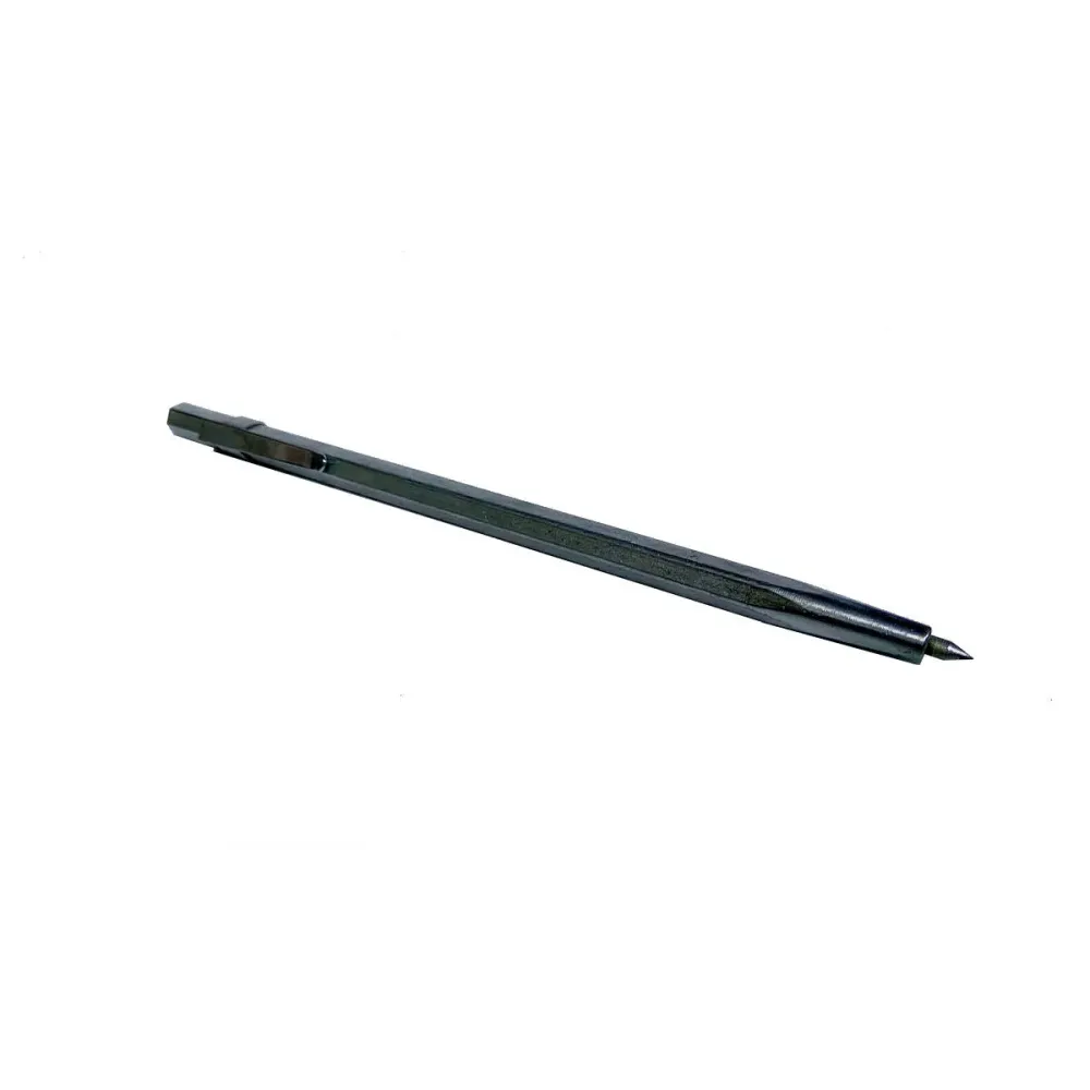 Lapiz Con Punta De Carburo Para Acero (10-177-001)