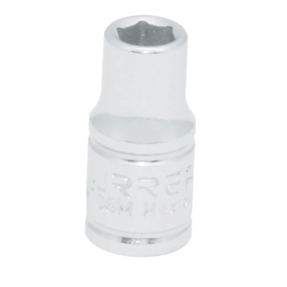 Micromotor Dental Dado de 6 Puntas 5.5 mm Cuadro de 1/4" Urrea 47055M