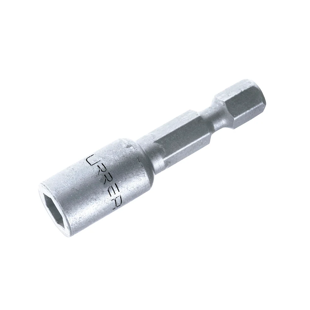 Pieza de Mano Punta Caja 7/16" x 1-7/8" Uso Industrial Urrea 10592