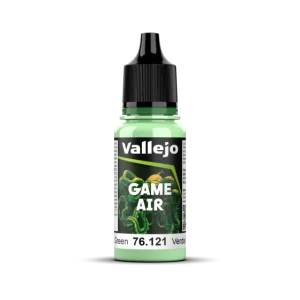 76.121 Verde Espectral