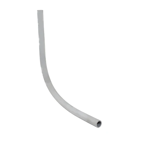 4X45X36 RAD PVC Elbow Plain End 1462 (Pack 3)
