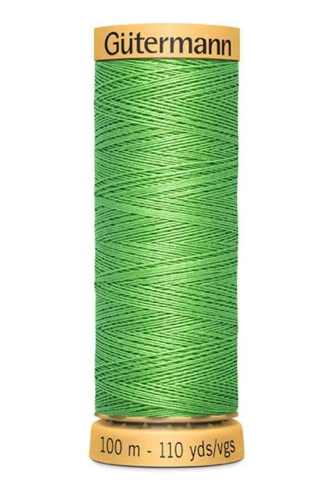 7850 Hilo Algodon Gütermann 100m CNe50