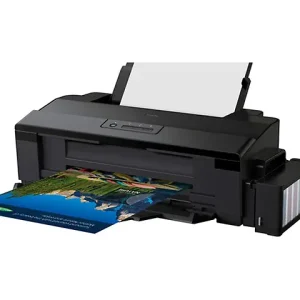 Alta Resolución Epson l1800 impresora ecotank 15 ppm tabloide a3 fotografica