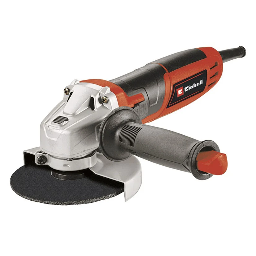 Amoladora EINHELL para Equipo de Radiografí Digital