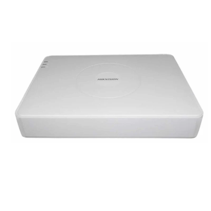Cassetete para Mamografí DVR Hikvision Turbo HD 16 Canales 1080P 4MP + 2 IP 6MP DS-7116HQHI-K1
