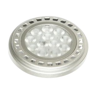 Cassetete para Mamografí Foco Led de 12w G53 luz calida 2700k Ipsa