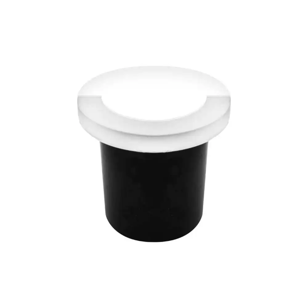 Fantasí de Calibración Arb led redondo bco 3w 3000k ip54 ilumileds