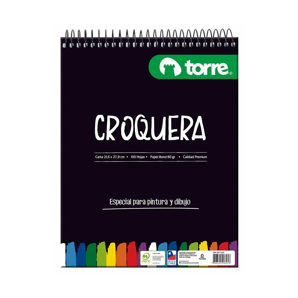 Guantes con Protección Radiológica Croquera Tamaño Carta 21.6X27.9 Cm Imagia