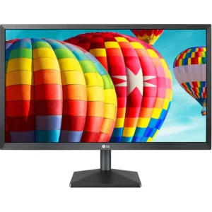 Lg monitor 23.8 Plg ips led de fhd 1920*1080 hdmi con Equivalente de Plomo de 0.5 mm