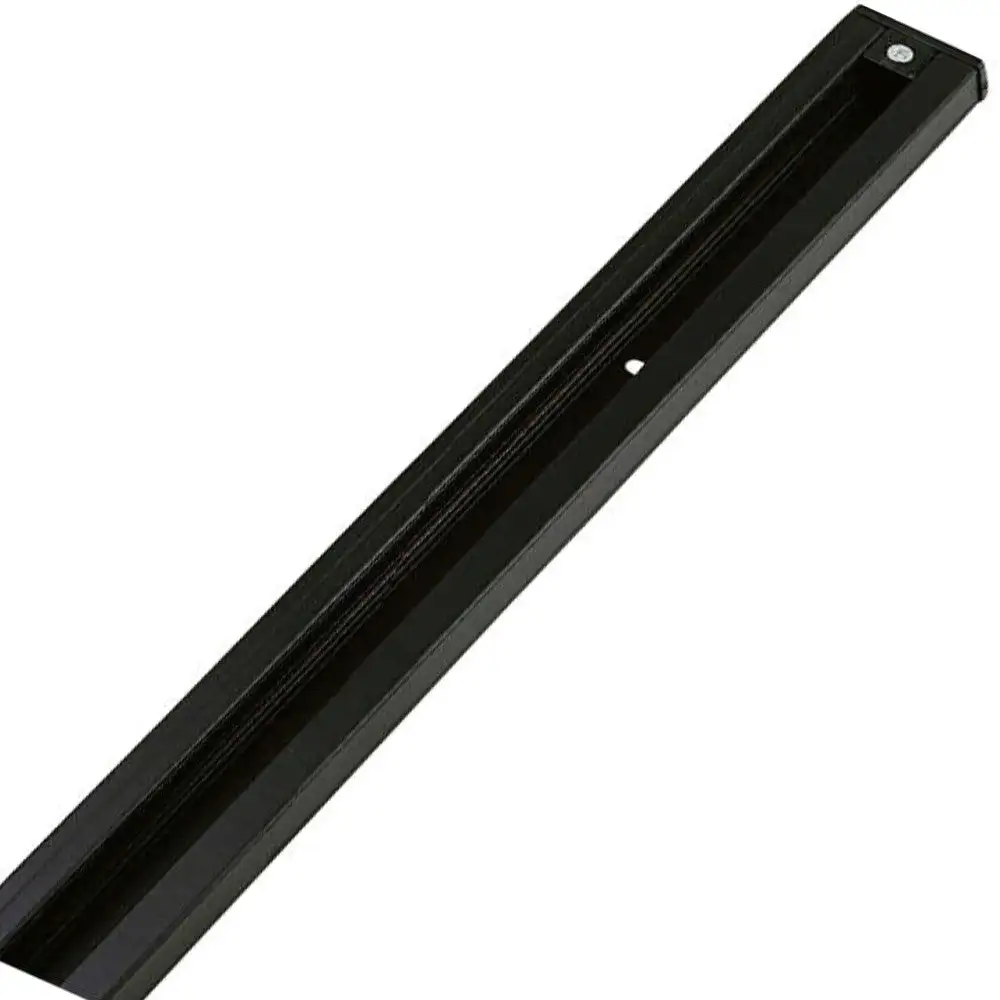 Película Radiográfica Kit de 3 spot riel negro 1m 240v ys-100/n tecnolite