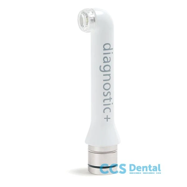 Radii Plus Punta Led De Diagnostico con Certificación FDA 510(k)