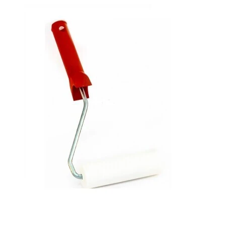 RODILLO ALTA DENSIDAD 11CM para Diagnóstico Médico