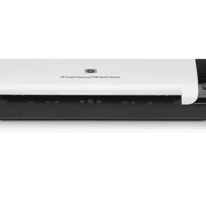 Hp scanjet de alto rendimiento 1000 escaner movil
