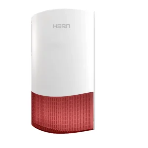 Sirena inalámbrica i horn hc105 f exterior ip 55 105d b p panel compatible con Impresora CR