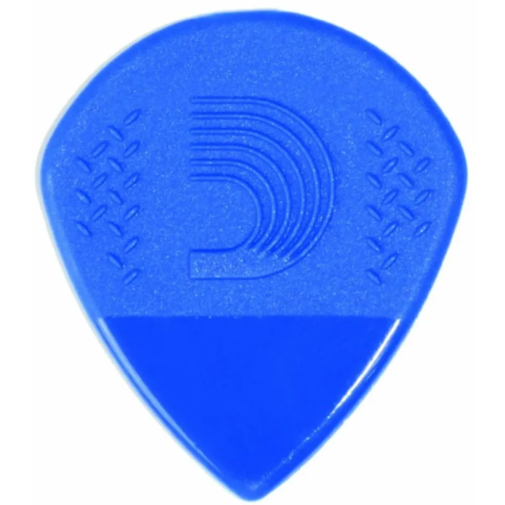 Pú (1 Pza) Nylpro para guitarra, diseño en color azul, calibre extra voluminoso (1.4 mm) PLANET WAVES 3NPR7-10
