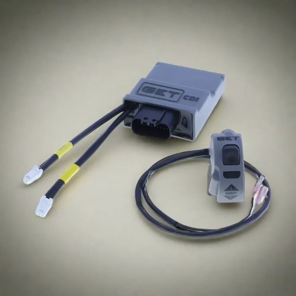 CDI GET CONTROL UNIT YAMAHA YZ 125 2022-2025