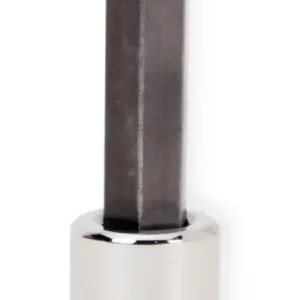 Dado Allen De 1/2", Cuadro 10mm, Snap-On SADM10E (Modelo DAQ-2000)