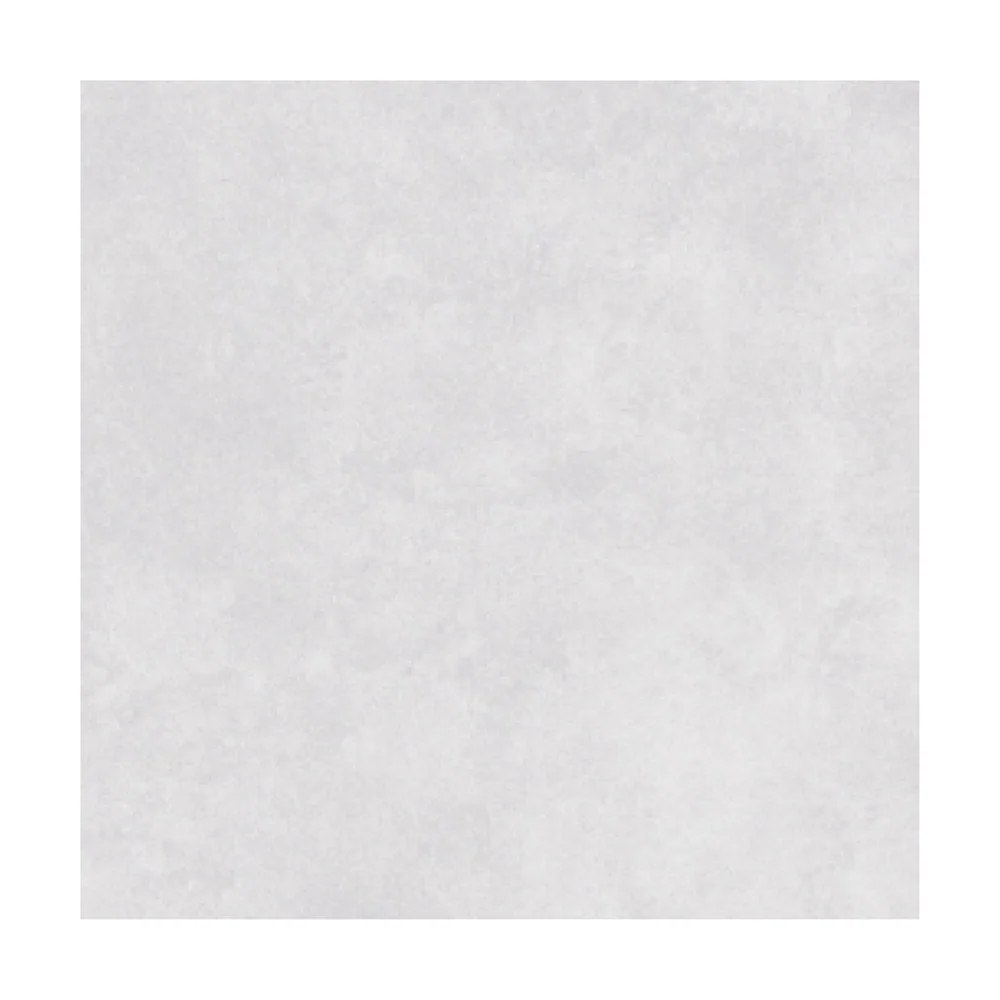 Cerámica Piso/Muro - Habitat Gris Semi Brillo 46x46 Resistente la Corrosión