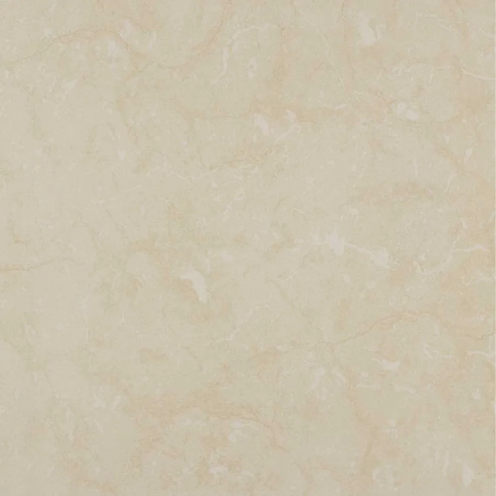 Piso Forli Crema, cerámico 60 x 60 cm con Superficie Antiderrapante