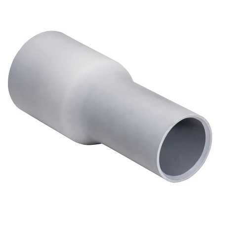 3X2 Swedge Reducer PVC 1481 (Pack 5)
