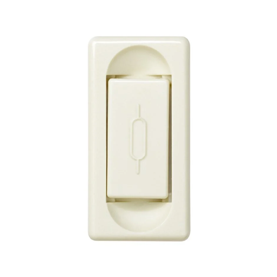 De Acero Inoxidable 27000-34 PORTAFUSIBLE SIMON BLANCO