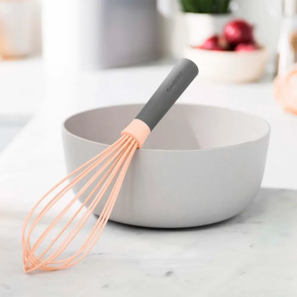 De Alta Resistencia Berghoff Silicona Whisk