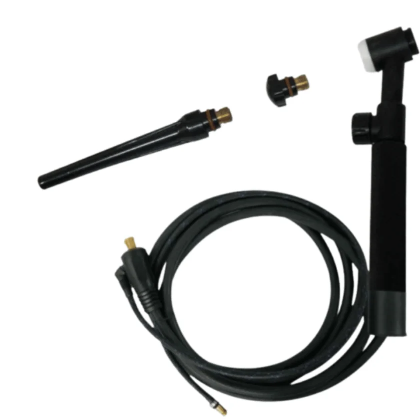 Antorcha TIG Lift Kerher KCBTIG de 4.8mm x 12mm