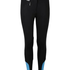 Breeches Youngrider Ébano 5-6 years