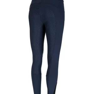 Candela Full Grip Breeches Women ñil Nights 12