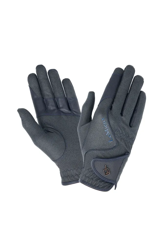 Close Contact guante Navy XS de 4.8mm x 12mm