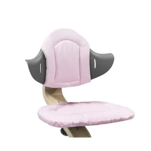 Cojín Stokke® Nomi® Rosa/Grey en Bolsa de 500 Unidades