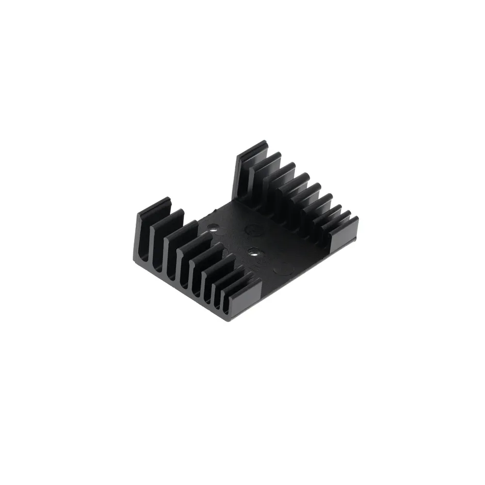 GEDORE E-PH 6-8 L - Policarbonato holder, empty