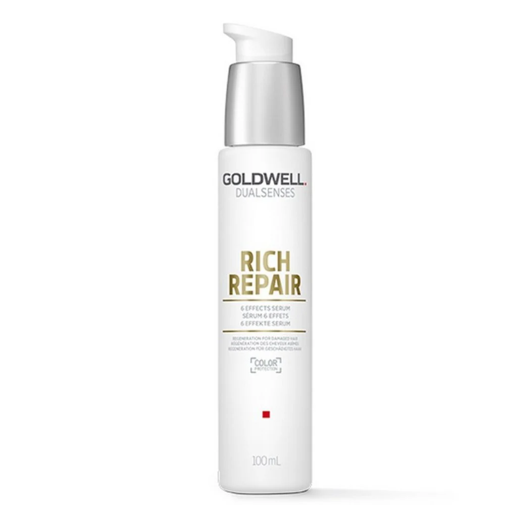 Goldwell - Dualsenses Rich Repair 6 Effects Serum 100 ml