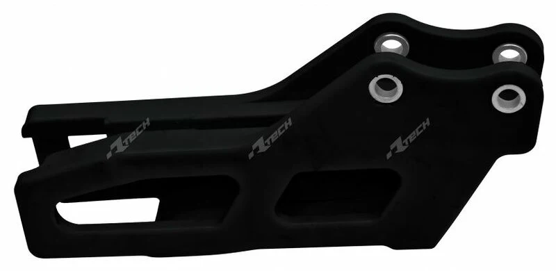 Guiacadenas RACETECH Negro Suzuki para Trabajos en Taller