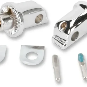KURYAKYN SPLINED ADAPTER MOUNTS ADAPTER SPLINED VICTORY