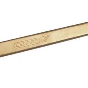 Open wrench at 90°, 23mm
