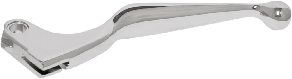 PARTS UNLIMITED GRANDE BLADE LEVERS LEVER WIDE CLUTCH YAM CHR