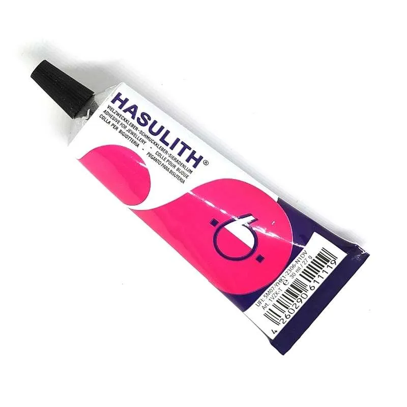 Pegamento potente transparentee 31ml.