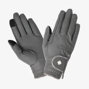 ProTouch Classic Gloves Grey XS