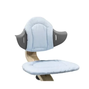 Remache de Aluminio Cojín Stokke® Nomi® Azul/Grey
