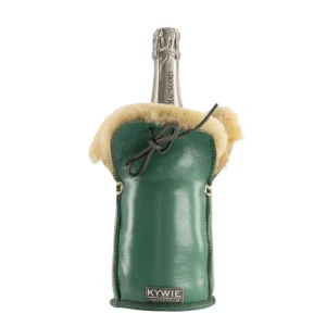Remache Ciego Rafraichisseur de Champagne - Vert Laqué