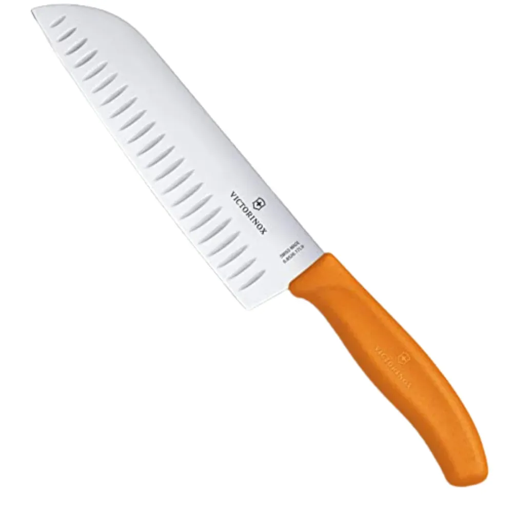 Remache Ciego Santoku 17cm Victorinox (VTX-SCNAS)