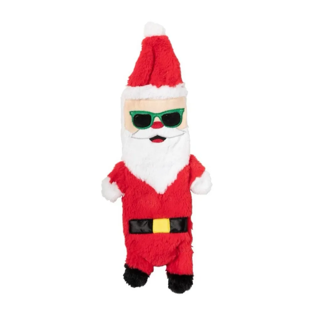 Santa Flow Kit de 100 Piezas