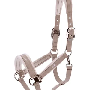 Soft Velvet Halter Cardamom X-Full