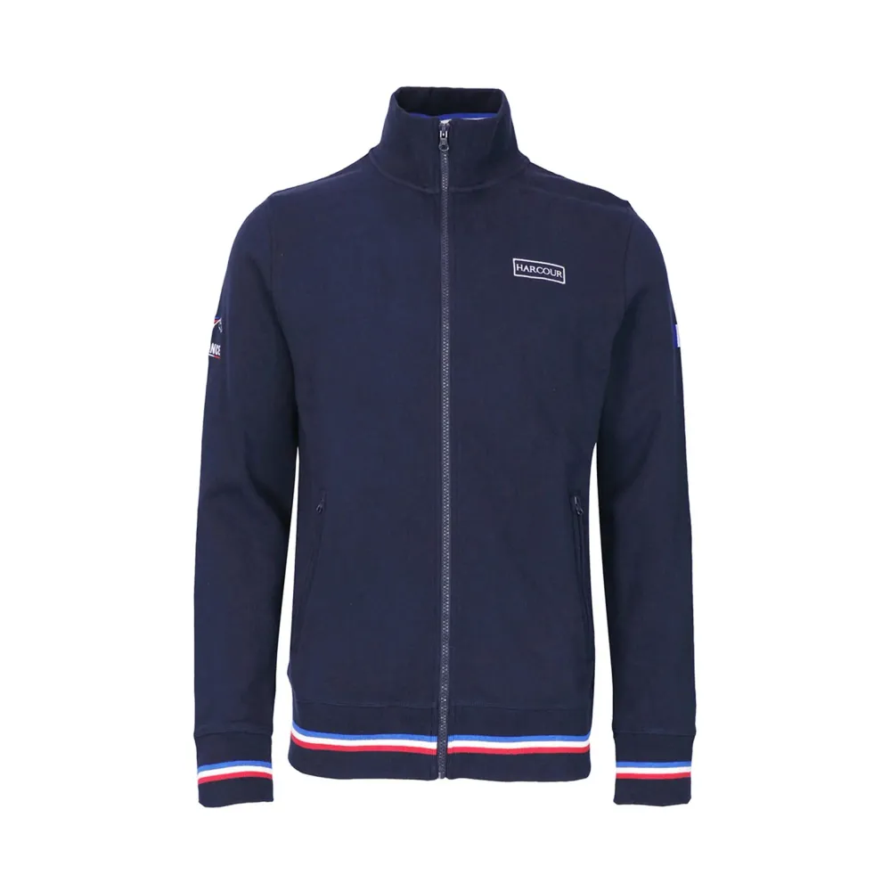 Suéter de hombre Reveurh Dark Azul XXS para Chapa Metálica