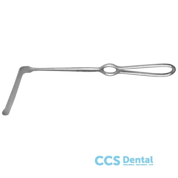 Sr8 Retractor 80X16mm.