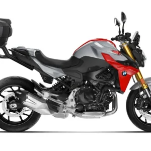 De Acero Inoxidable Fijaciones SHAD TOP MASTER BMW F900X/XR