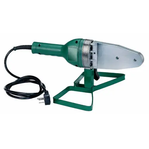 Remache de Acero Tuboplus termofusor c/ dados 25mm c/blanca