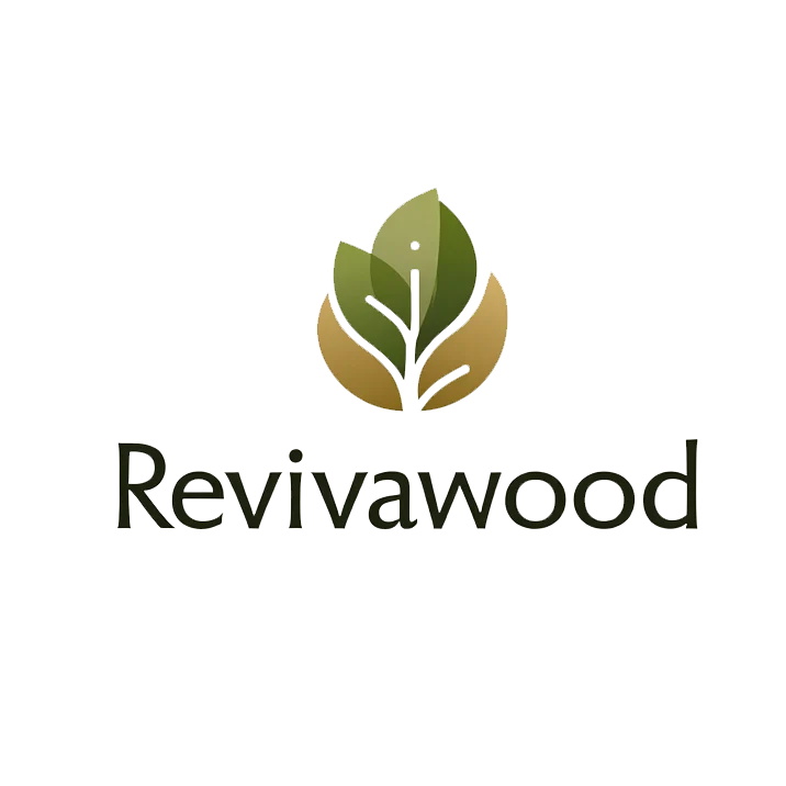 Set di tavolo Reclaim | Revivawood